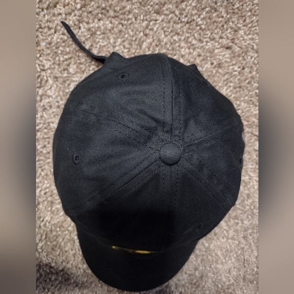 DC Comics Batman adjustable hat - Picture 5 of 7